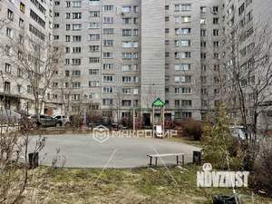 1-к квартира, вторичка, 30м2, 1/10 этаж