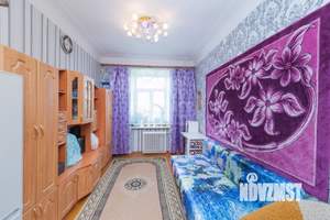 2-к квартира, вторичка, 44м2, 2/5 этаж