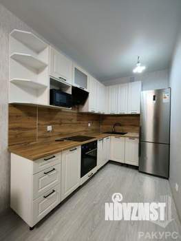 2-к квартира, вторичка, 40м2, 6/17 этаж