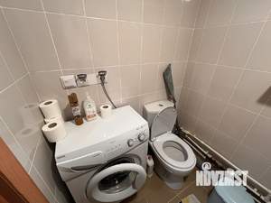 Студия квартира, вторичка, 19м2, 1/10 этаж