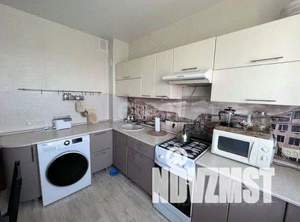 3-к квартира, вторичка, 69м2, 9/9 этаж