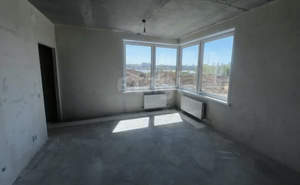 1-к квартира, вторичка, 37м2, 4/4 этаж