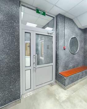 3-к квартира, вторичка, 68м2, 9/19 этаж