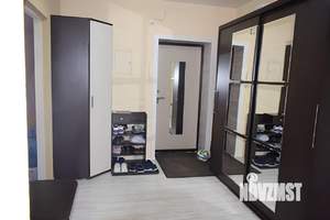 2-к квартира, вторичка, 57м2, 9/11 этаж
