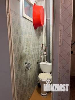 2-к квартира, вторичка, 48м2, 3/3 этаж