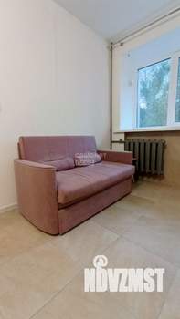 1-к квартира, вторичка, 31м2, 2/5 этаж