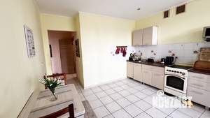 1-к квартира, вторичка, 55м2, 8/16 этаж