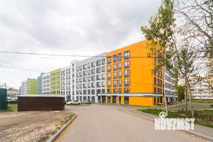 2-к квартира, вторичка, 33м2, 6/6 этаж