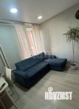 3-к квартира, вторичка, 65м2, 2/17 этаж