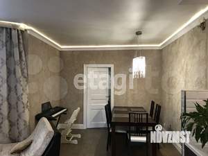 3-к квартира, вторичка, 86м2, 4/16 этаж
