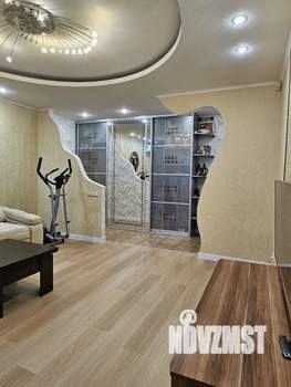 3-к квартира, вторичка, 66м2, 10/10 этаж