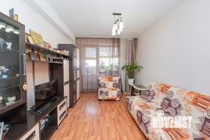 1-к квартира, вторичка, 32м2, 13/18 этаж