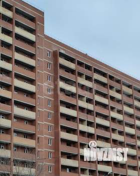 3-к квартира, вторичка, 69м2, 9/16 этаж