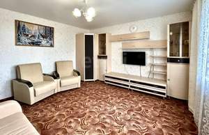 2-к квартира, вторичка, 55м2, 9/10 этаж