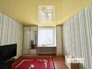 3-к квартира, вторичка, 92м2, 14/25 этаж