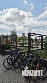 3-к квартира, вторичка, 66м2, 8/25 этаж