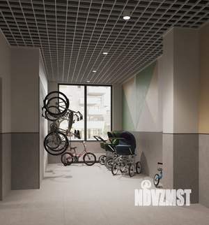 3-к квартира, вторичка, 65м2, 4/10 этаж