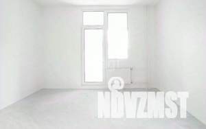 Студия квартира, сданный дом, 31м2, 21/25 этаж