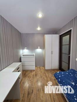 2-к квартира, вторичка, 35м2, 1/9 этаж