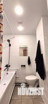 Студия квартира, вторичка, 19м2, 1/9 этаж