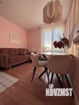 3-к квартира, вторичка, 77м2, 11/25 этаж