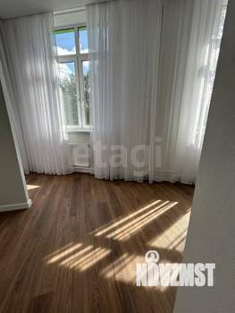 Студия квартира, вторичка, 23м2, 3/5 этаж