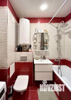 3-к квартира, вторичка, 82м2, 4/4 этаж