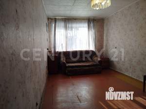 2-к квартира, вторичка, 48м2, 2/5 этаж
