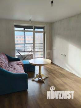 3-к квартира, вторичка, 58м2, 3/22 этаж