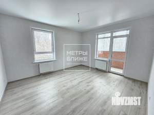 2-к квартира, сданный дом, 58м2, 7/9 этаж