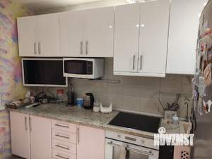 1-к квартира, вторичка, 34м2, 2/11 этаж