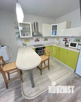 Студия квартира, вторичка, 35м2, 6/20 этаж