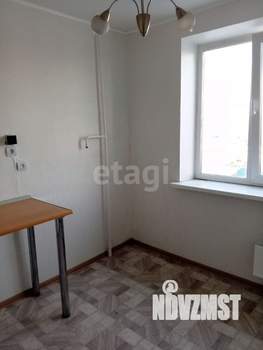 1-к квартира, вторичка, 34м2, 8/9 этаж