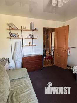 3-к квартира, вторичка, 62м2, 4/9 этаж