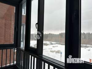Студия квартира, вторичка, 62м2, 6/24 этаж