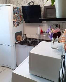 2-к квартира, вторичка, 44м2, 2/5 этаж