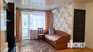 2-к квартира, вторичка, 45м2, 4/5 этаж