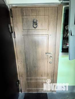 2-к квартира, вторичка, 43м2, 5/5 этаж