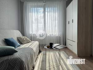 1-к квартира, вторичка, 39м2, 12/16 этаж