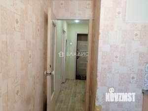 1-к квартира, вторичка, 29м2, 3/9 этаж