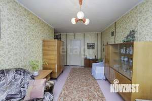 3-к квартира, вторичка, 60м2, 2/9 этаж