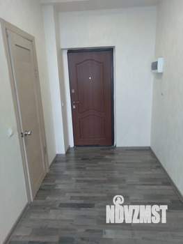 Студия квартира, вторичка, 28м2, 8/17 этаж