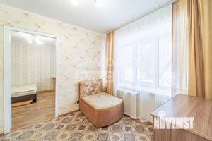 1-к квартира, вторичка, 34м2, 1/6 этаж