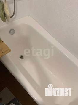 2-к квартира, вторичка, 44м2, 9/9 этаж