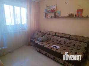 2-к квартира, вторичка, 47м2, 5/5 этаж