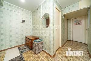 2-к квартира, вторичка, 57м2, 14/14 этаж