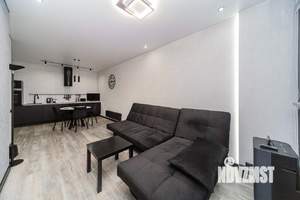3-к квартира, вторичка, 65м2, 16/25 этаж