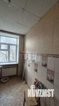 3-к квартира, вторичка, 76м2, 4/4 этаж