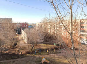 1-к квартира, вторичка, 37м2, 5/5 этаж