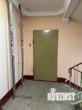 2-к квартира, вторичка, 53м2, 9/10 этаж